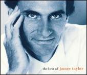 The Best Of James Taylor