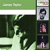 JT/Dad Loves His Work/Hourglass (3 CD Box Set)