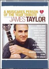Musicares Person of the Year Tribute
