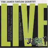 Live At The Jazz Cafe