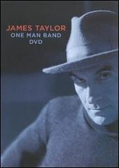 One Man Band [DVD]