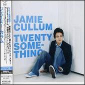 Twentysomething [Japan Bonus Track]