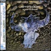 Synkronized [Japan Bonus Track]