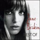 J Birkin: Best of Jane Birkin