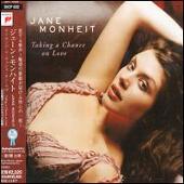 Taking a Chance on Love [Bonus Tracks]