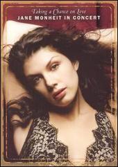 Taking a Chance on Love: Jane Monheit in Concert