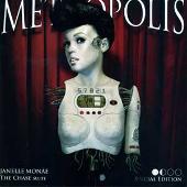 Metropolis: The Chase Suite [Special Edition]