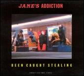 Been Caught Stealing