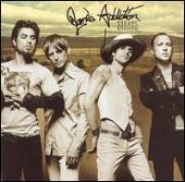 Strays [Japan Bonus Track]