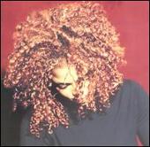 Velvet Rope [Japan Bonus Track]