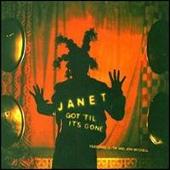 Got 'Til It's Gone [5 Tracks]