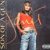 Son of a Gun, Pt. 1 [UK CD]