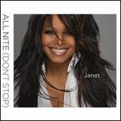All Nite (Don't Stop) [Canada CD]