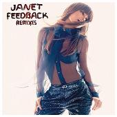 Feedback: Remixes (5-Track Maxi-Single)
