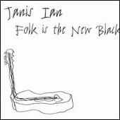 Folk Is the New Black [CD//DVD]