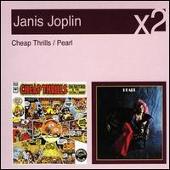 Pearl/Cheap Thrills
