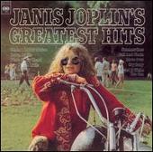 Janis Joplin's Greatest Hits