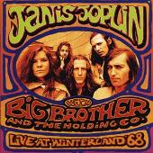 Live At Winterland '68