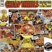 Cheap Thrills