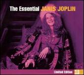Essential Janis Joplin [Limited Edition 3.0]