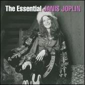Essential Janis Joplin [Japan Bonus Track]