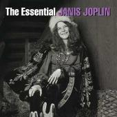 Essential Janis Joplin