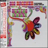 Big Brother & The Holding Company [Japan CD]