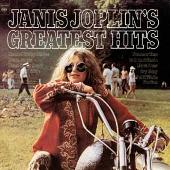 Janis Joplin's Greatest Hits [Bonus Tracks]