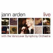 Live With the Vancouver Symphony