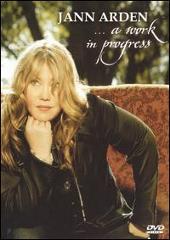 Work in Progress [DVD]