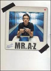 Mr. A-Z [DualDisc]