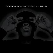 The Black Album (Edited)