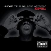 Black Album [Acappella]