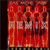 Chronologie [Remixes]