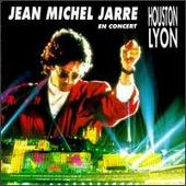 Jean Michel Jarre in Concert: Houston-Lyon [Re-Release]