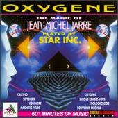 Oxygène: The Magic of Jean Michel Jarre