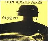 Oxygène 10 [4 Track Single]