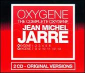 Complete Oxygene