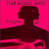 Oxygène 10, Pt. 1 [UK]