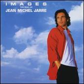 Images: The Best of Jean Michel Jarre [Bonus Tracks]