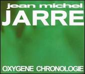 Oxygène/Chronologie