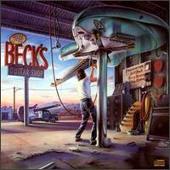 Jeff Beck's Guitar Shop