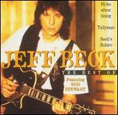 Best of Jeff Beck [Disky]