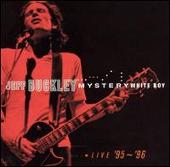 Mystery White Boy: Live '95-'96 [Japan Bonus CD]
