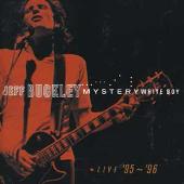 Mystery White Boy: Live '95-'96