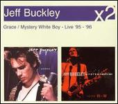 Grace/Mystery White Boy