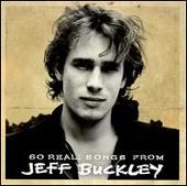 So Real: Songs from Jeff Buckley [CD//DVD]