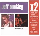 Grace//Mystery White Boy [22 Tracks]