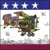 After Bathing at Baxter's [1989]