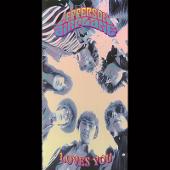 Jefferson Airplane Loves You